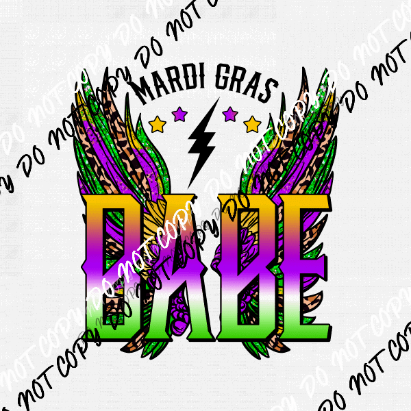 let-go-and-let-god-butterfly-pink-dtf-transfer