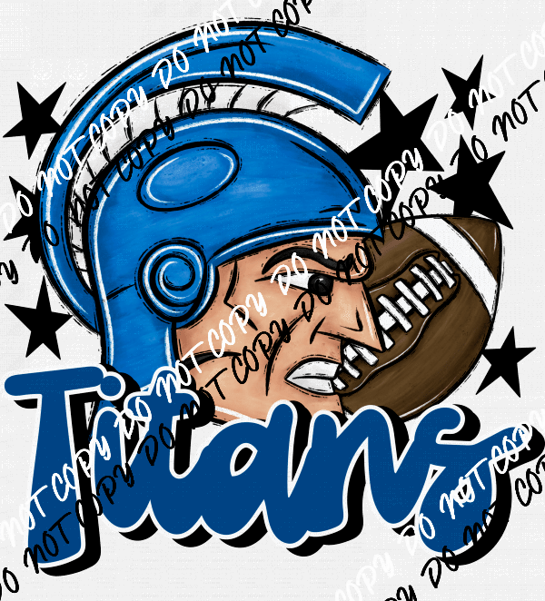 football-helmet-rangers-dtf-transfer-see-color-options-1