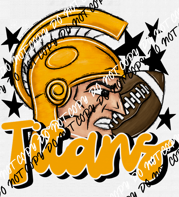 football-helmet-rangers-dtf-transfer-see-color-options-1