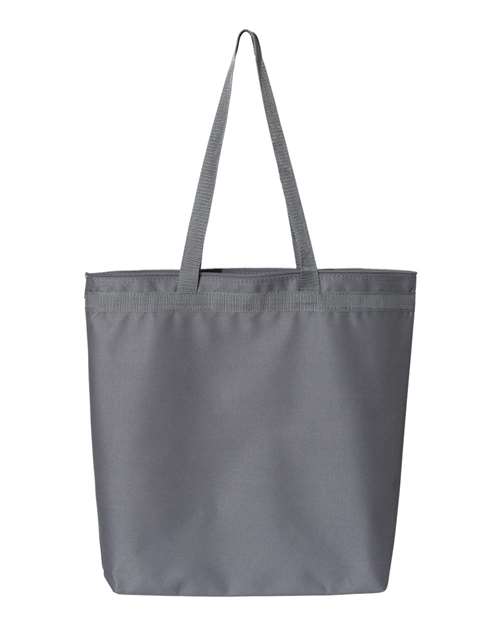 Melody Large Tote - We Print U Press DTF Transfers