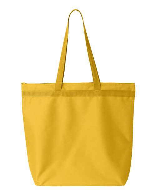 Melody Large Tote - We Print U Press DTF Transfers