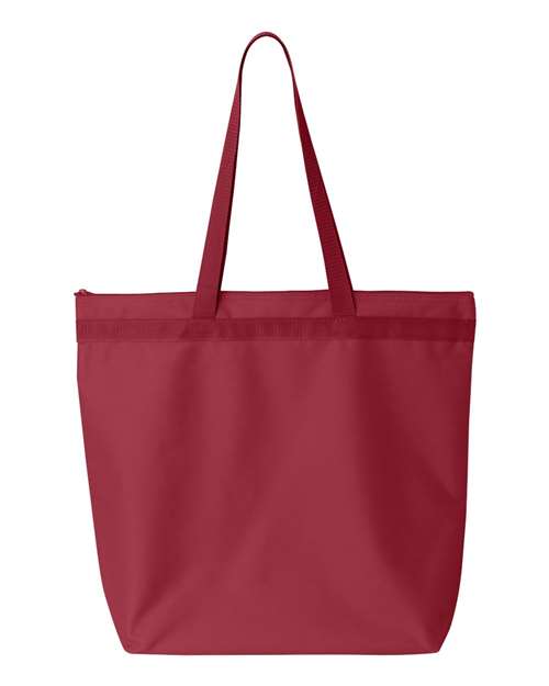 Melody Large Tote - We Print U Press DTF Transfers