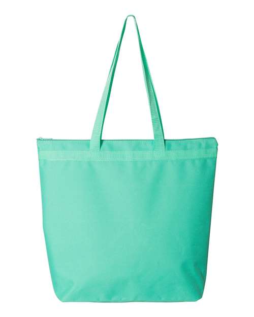 Melody Large Tote - We Print U Press DTF Transfers