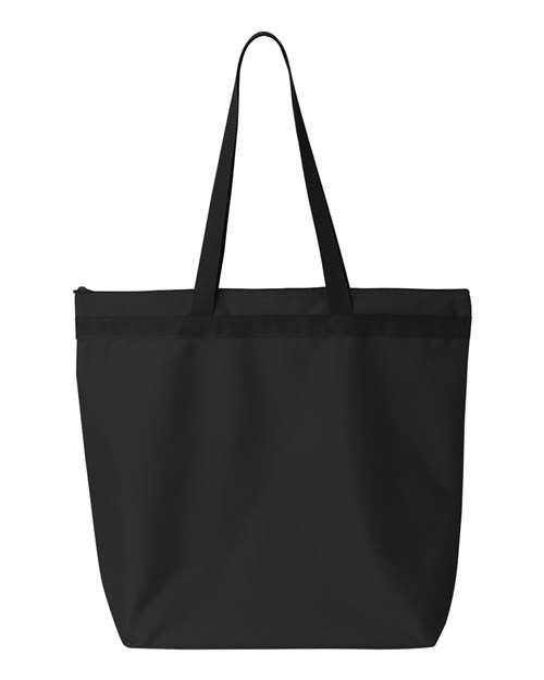 Melody Large Tote - We Print U Press DTF Transfers