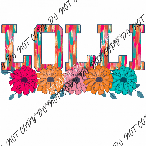 stay-jolly-patchwork-santa-dtf-transfer