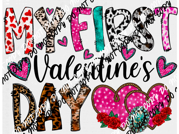 love-you-pig-time-dtf-transfer