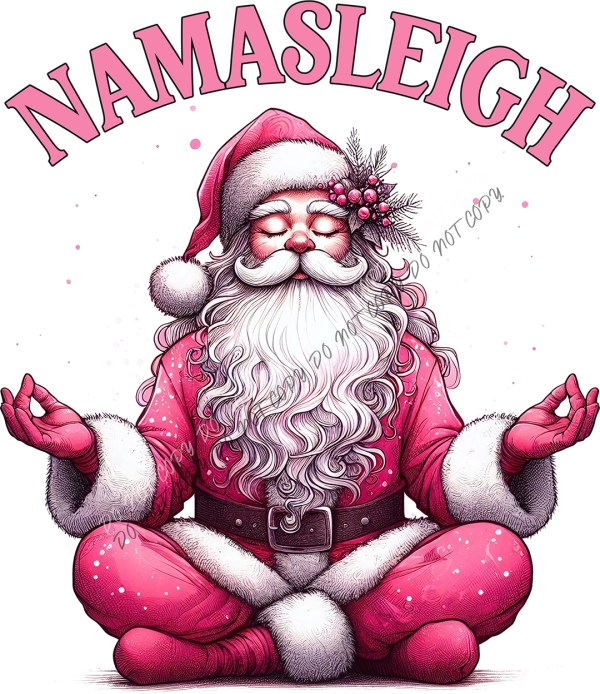 Namasleigh DTF Transfer RTP DTF Transfers