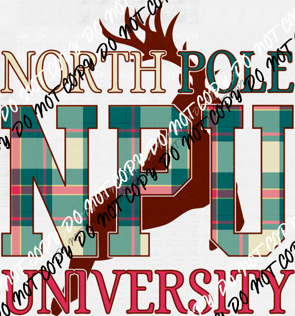 cheer-mascot-bison-dtf-transfer-see-color-options