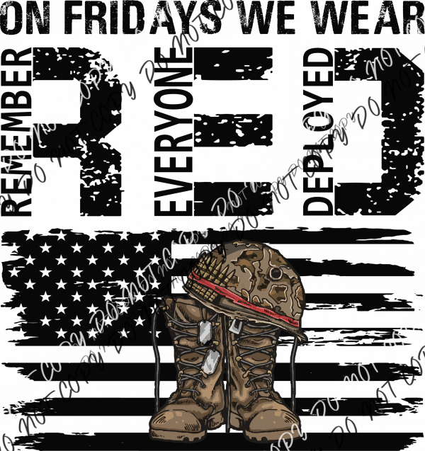 black-coquette-bows-witchy-highland-cow-grid-dtf-transfer