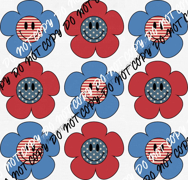 hen-with-bandana-and-daisies-dtf-transfer