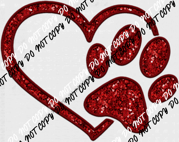 dog-mama-paw-prints-great-dane-dtf-transfer