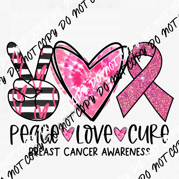 you-are-enough-orange-pink-rainbow-dtf-transfer