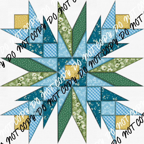 checkered-ghost-floral-dtf-transfer-1