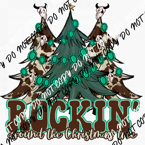 most-likely-to-eat-all-the-christmas-tree-cakes-dtf-transfer