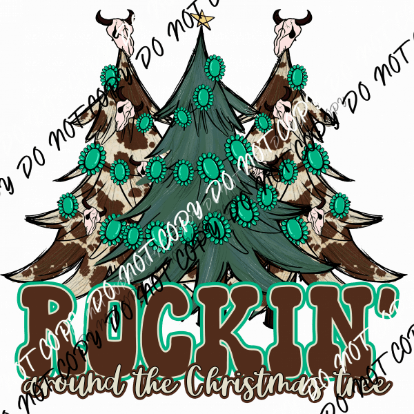 most-likely-to-eat-all-the-christmas-tree-cakes-dtf-transfer