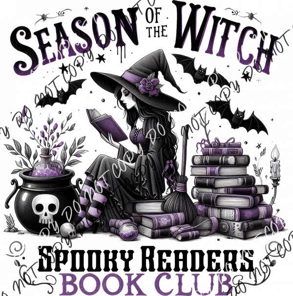 Season Of The Witch Book Club Transfer Rtp Dtf Transfers