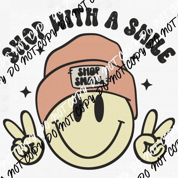 sunshine-and-whiskey-yellow-pink-text-dtf-transfer