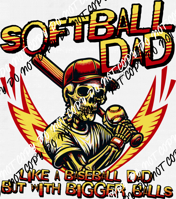 american-mama-distressed-circle-dtf-transfer