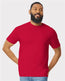 Softstyle® T-Shirt - Antique Cherry Red - We Print U Press DTF Transfers