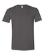 Softstyle® T-Shirt - Charcoal - We Print U Press DTF Transfers