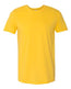 Softstyle® T-Shirt - Daisy - We Print U Press DTF Transfers