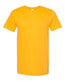 Softstyle® T-Shirt - Gold - We Print U Press DTF Transfers