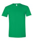 Softstyle® T-Shirt - Irish Green - We Print U Press DTF Transfers