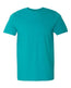 Softstyle® T-Shirt - Jade Dome - We Print U Press DTF Transfers