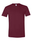 Softstyle® T-Shirt - Maroon - We Print U Press DTF Transfers