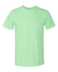 Softstyle® T-Shirt - Mint Green - We Print U Press DTF Transfers