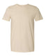 Softstyle® T-Shirt - Natural - We Print U Press DTF Transfers