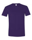 Softstyle® T-Shirt - Purple - We Print U Press DTF Transfers