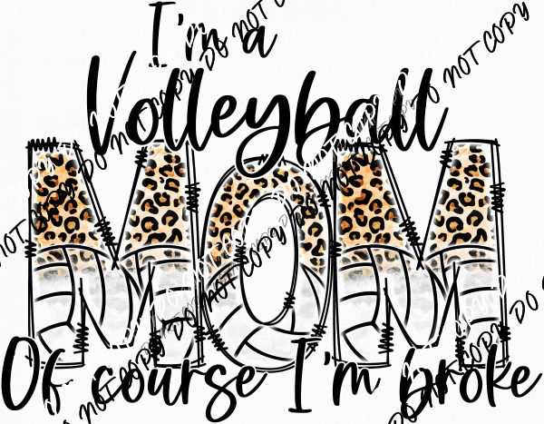 permanently-tired-floral-print-dtf-transfer