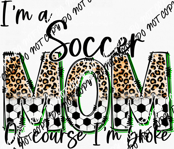 permanently-tired-floral-print-dtf-transfer