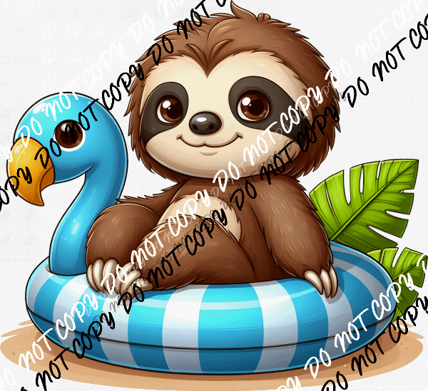 giddy-up-sparkle-farts-donkey-dtf-transfer