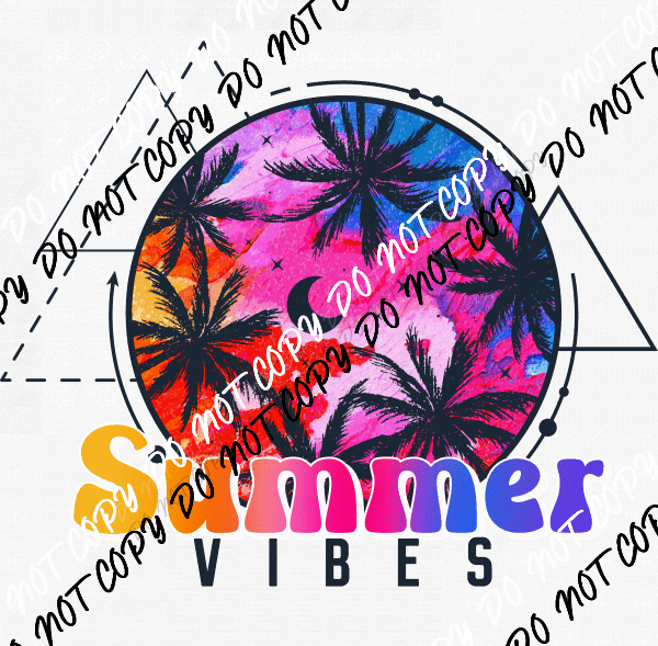 rainbow-you-are-my-sunshine-dtf-transfer