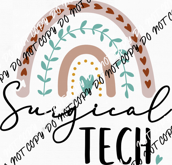 mama-owl-and-5-babies-watercolor-dtf-transfer