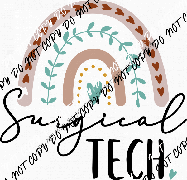 mama-owl-and-5-babies-watercolor-dtf-transfer