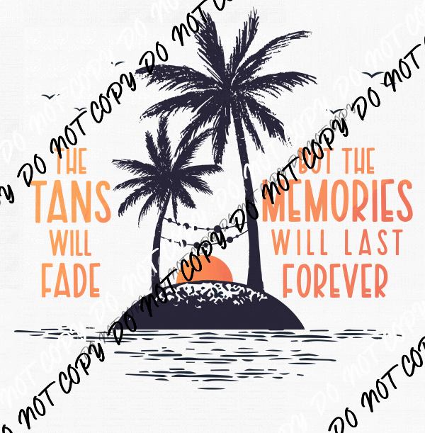 good-times-and-sunshine-dtf-transfer