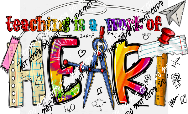 Teaching DTF and UV Bundle - We Print U Press DTF Transfers