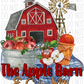 The Apple Barn & Cider Mill Dtf Transfer Rtp Transfers