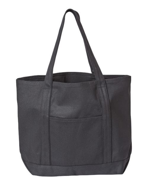 X - Large Boater Tote - We Print U Press DTF Transfers