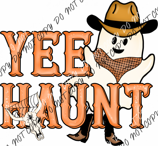 Yee Haunt Dtf Transfer Rtp Transfers