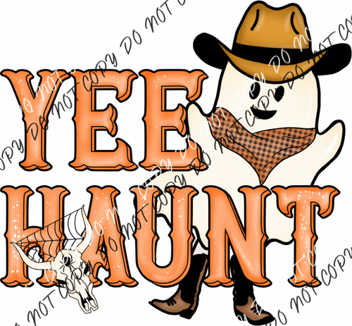 Yee Haunt Dtf Transfer Rtp Transfers