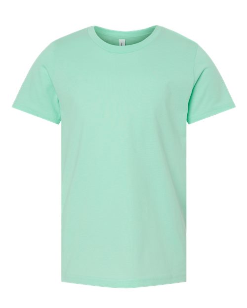 Youth Jersey Tee - Mint