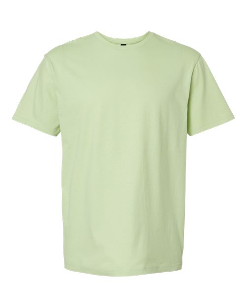 Softstyle® T-Shirt - Pistachio