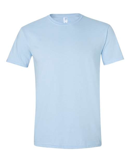Softstyle® T-Shirt - Light Blue
