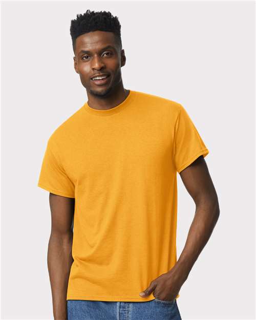 DryBlend® T-Shirt - Gold