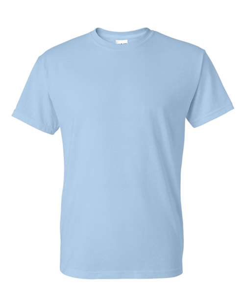 DryBlend® T-Shirt - Light Blue