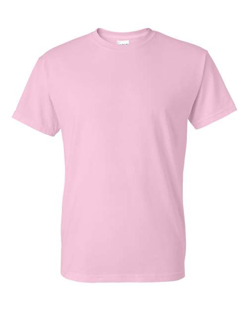 DryBlend® T-Shirt - Light Pink